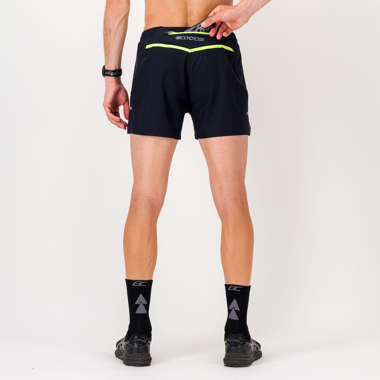 Elite Short