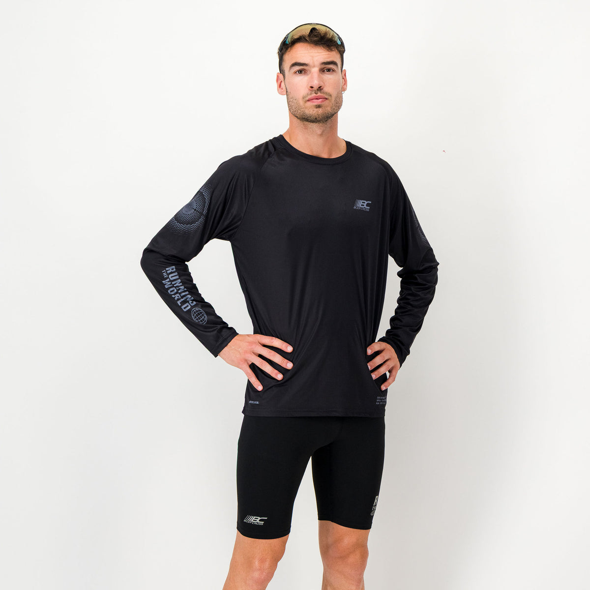 OrbitRun T-shirt ML