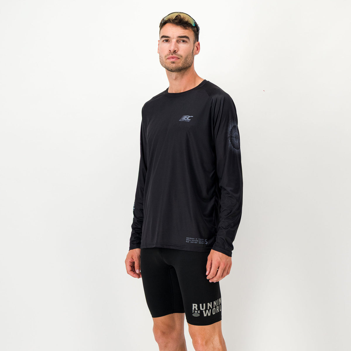 OrbitRun T-shirt ML