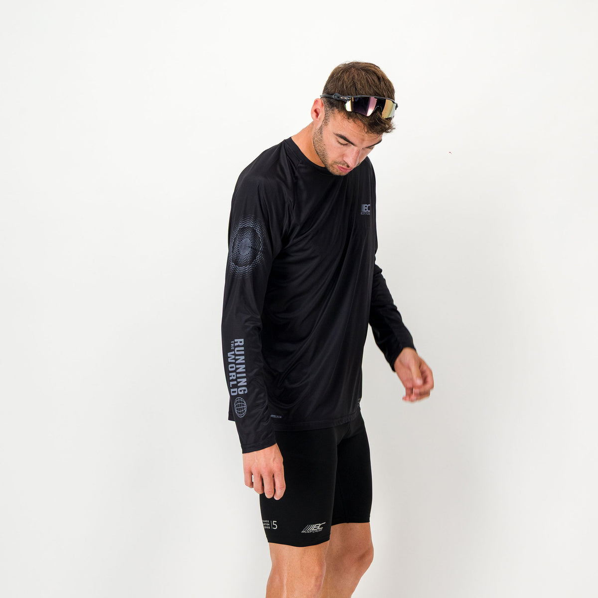 OrbitRun T-shirt ML