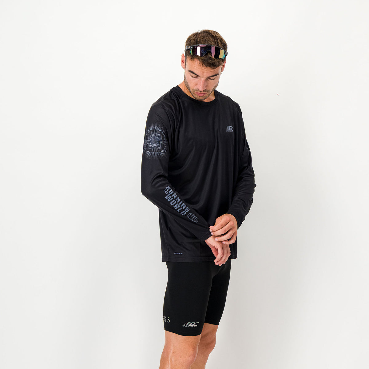 OrbitRun T-shirt ML