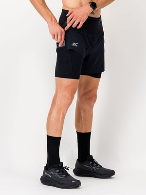 Performance Max Short 2 in 1
