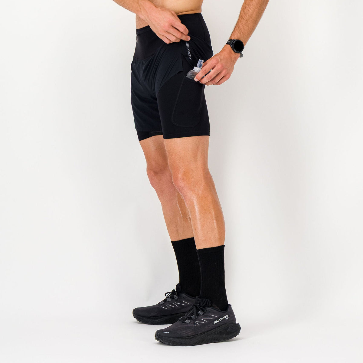Performance Max Corta 2 in 1