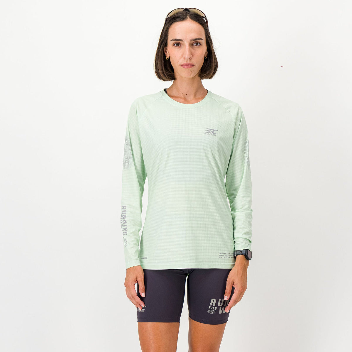 OrbitRun T-shirt ML