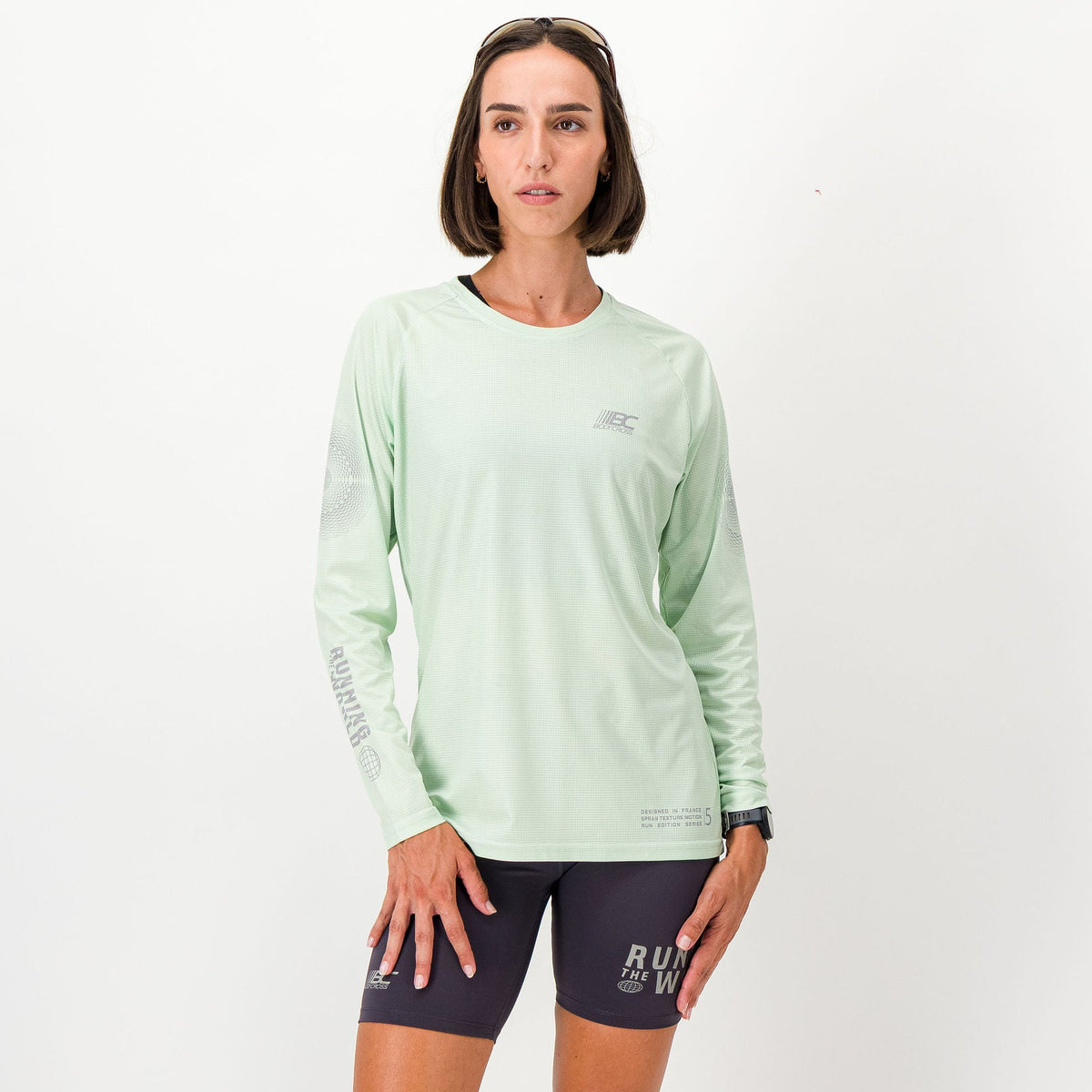 OrbitRun T-shirt ML