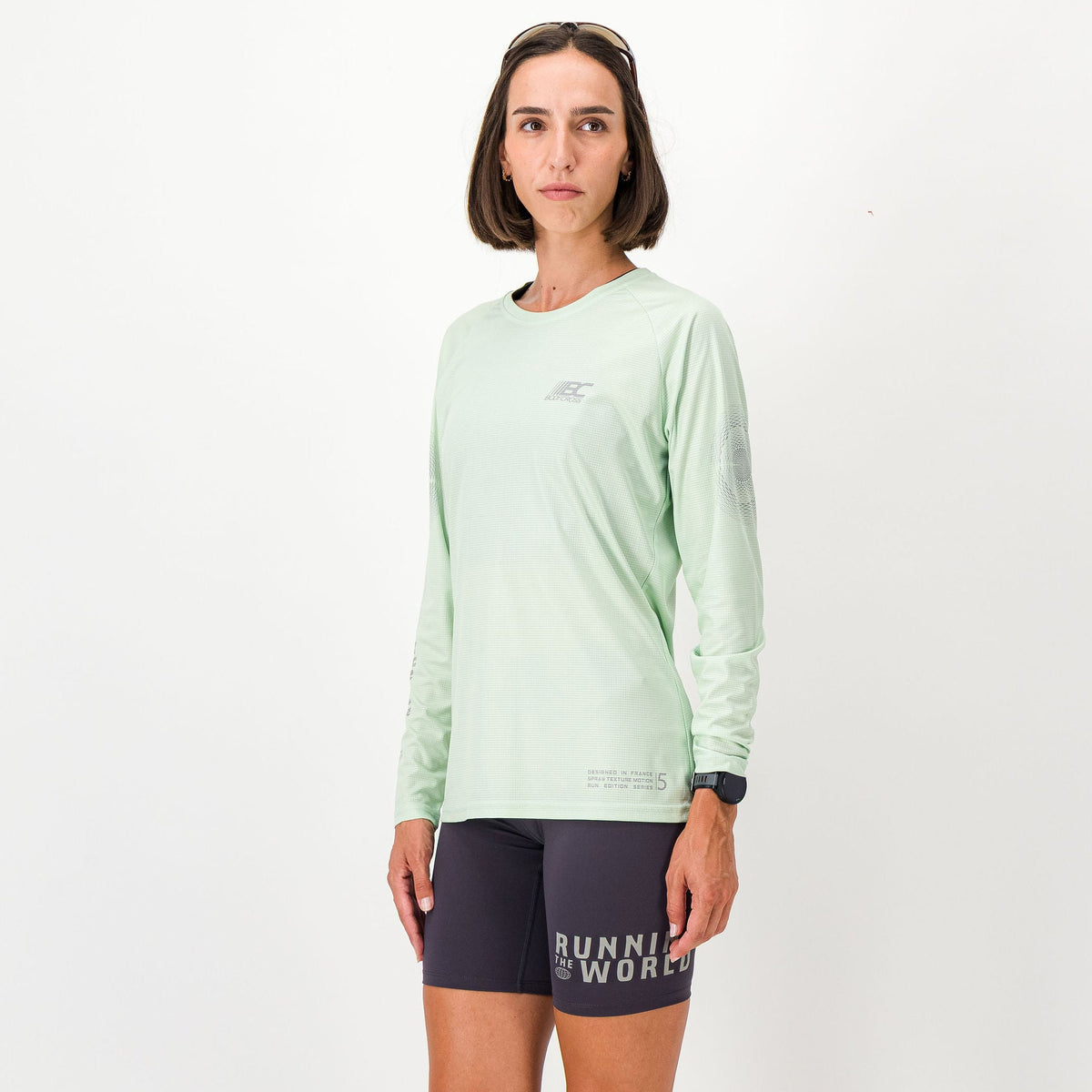 OrbitRun T-shirt ML