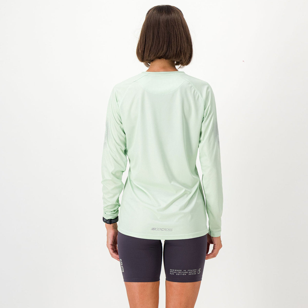 OrbitRun T-shirt ML