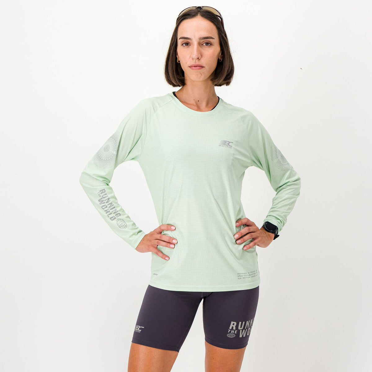 OrbitRun T-shirt ML