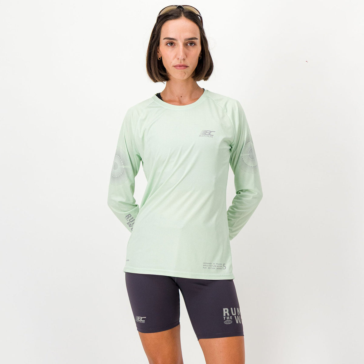 OrbitRun T-shirt ML