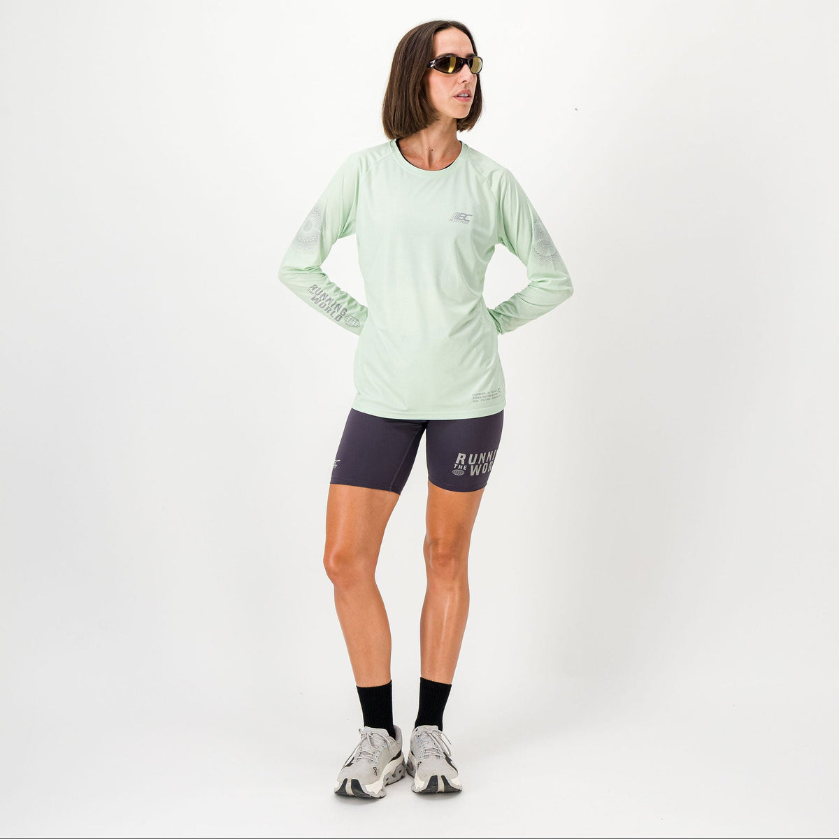 OrbitRun T-shirt ML