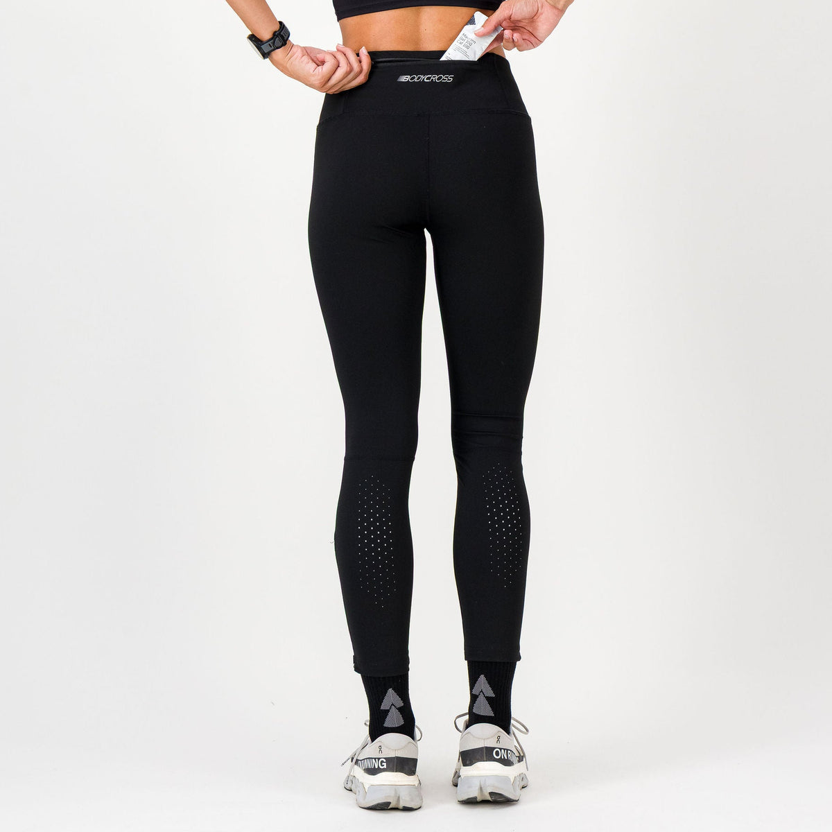 Trail running Legging