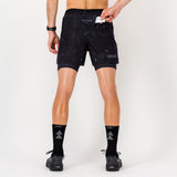TopoRun Short 2 en 1
