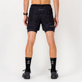 TopoRun Short 2 en 1