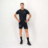 TopoRun Short 2 en 1