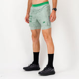 TopoRun Short 2 en 1