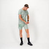 TopoRun Short 2 en 1