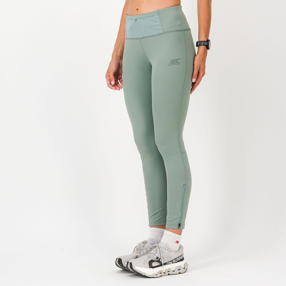 Trail running Legging