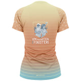 T-shirt Femme Semi-Marathon du Finistère 2026 - Édition limitée