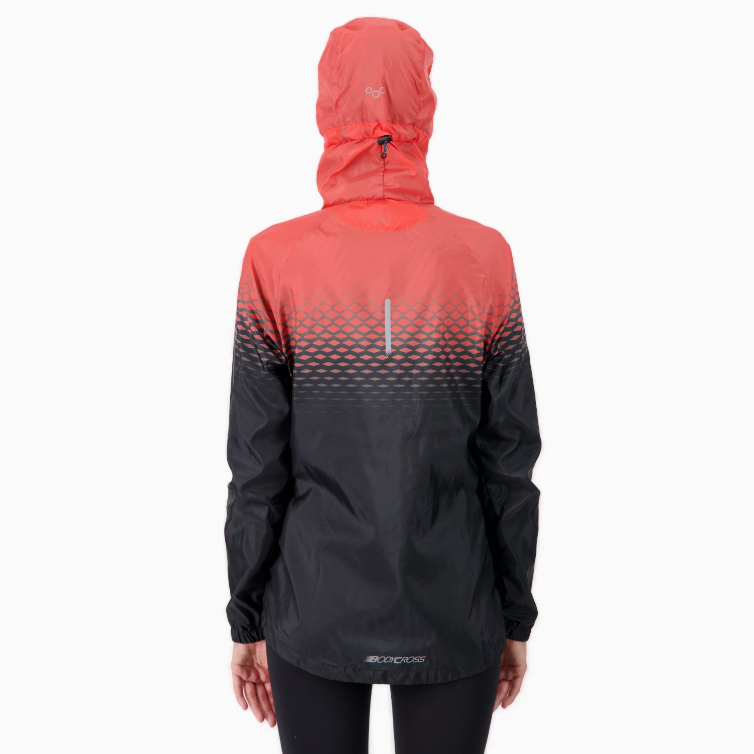 Performance Windbreaker