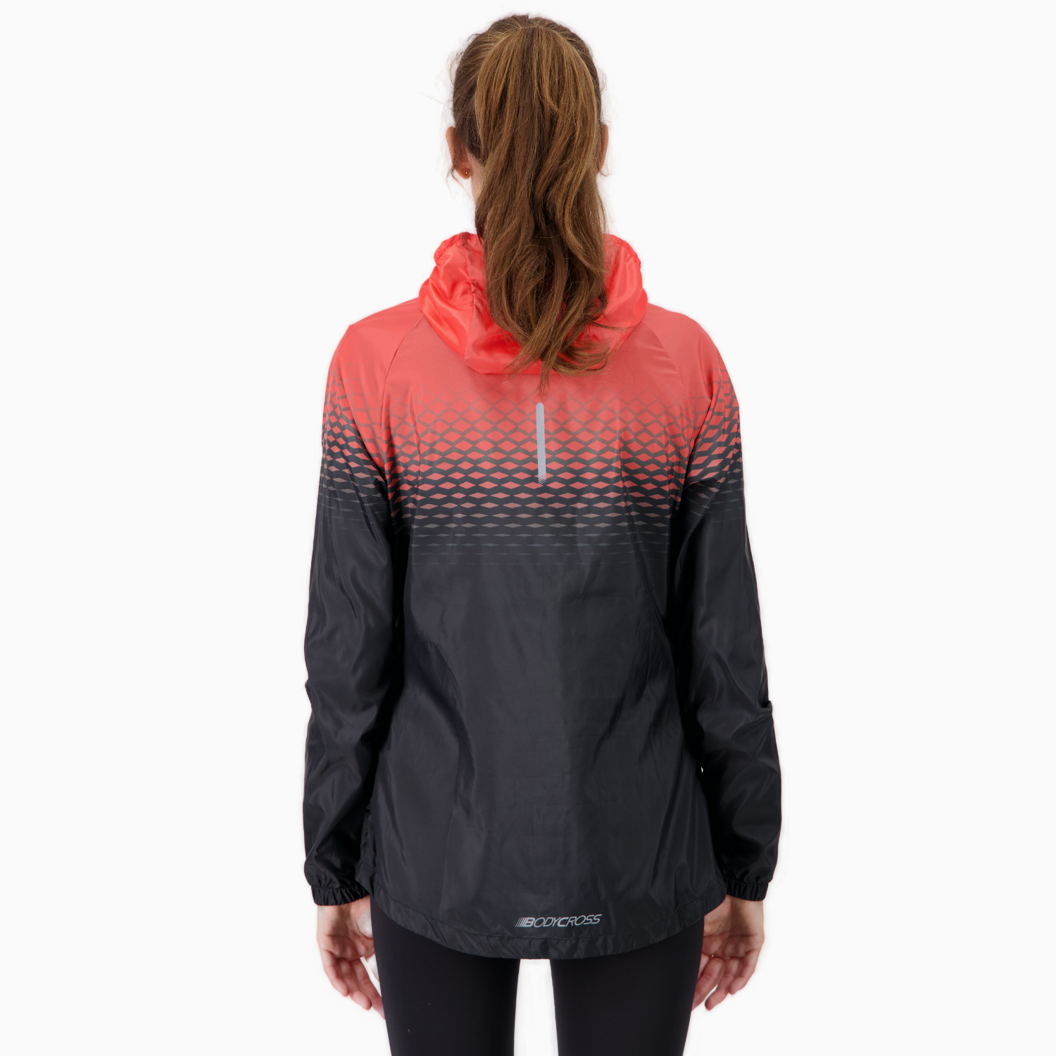 Performance Windbreaker