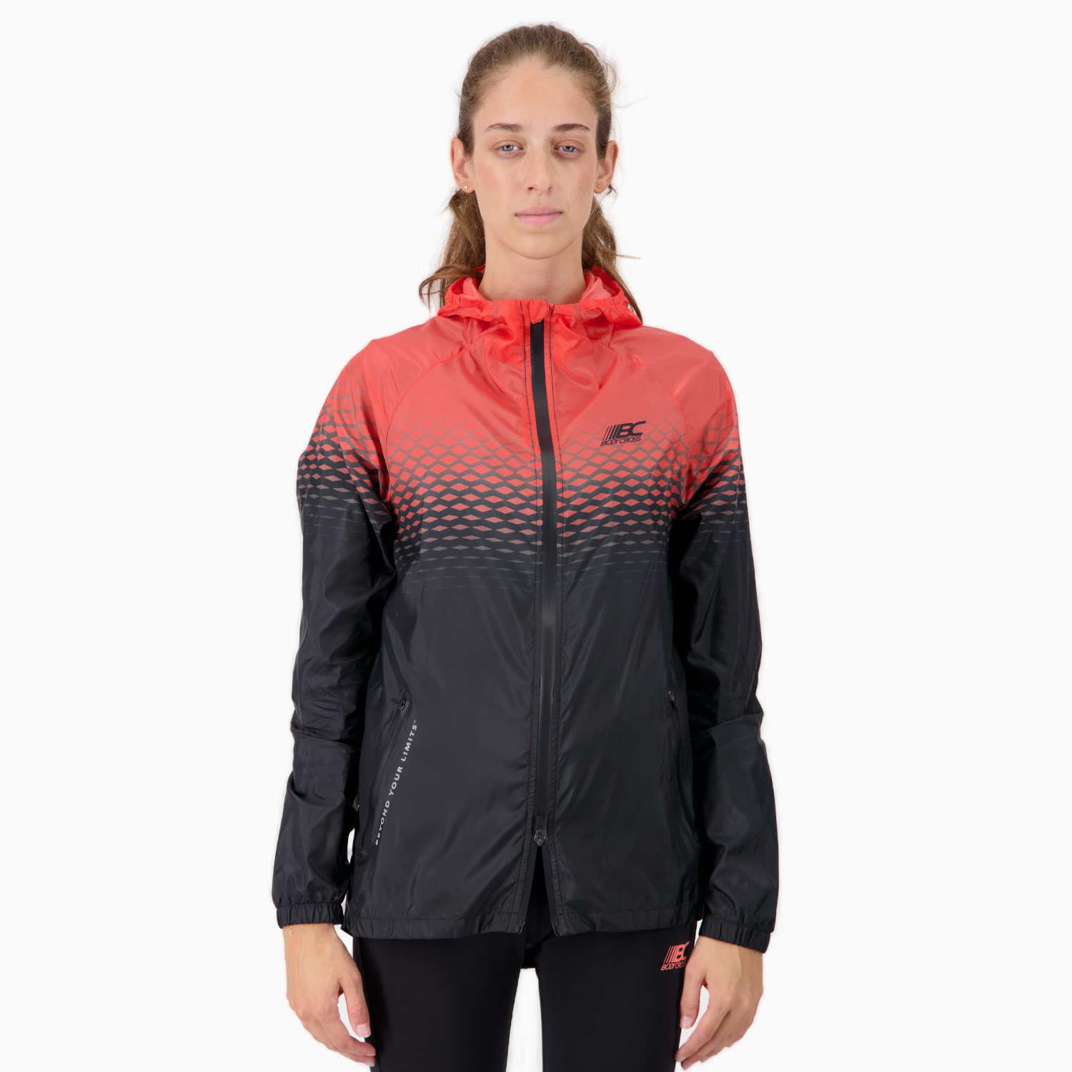 Performance Windbreaker