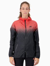 Windjacke für Running