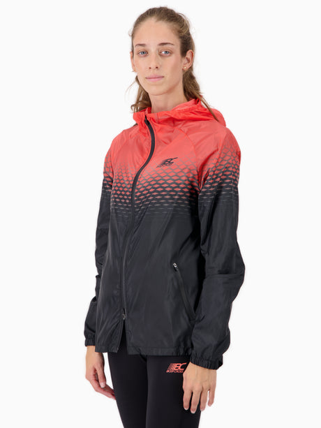 Abie women's windcheater