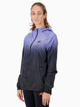 Windjacke für Running