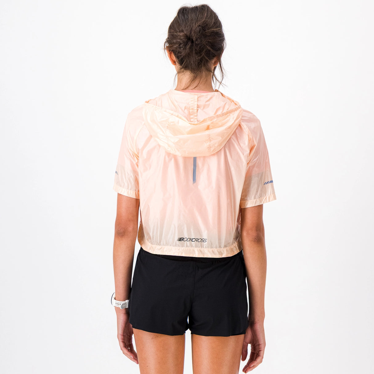 Ventil Windbreaker