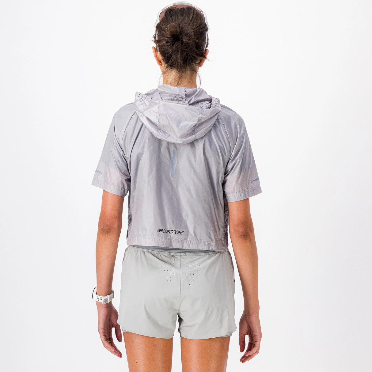 Ventil Windbreaker