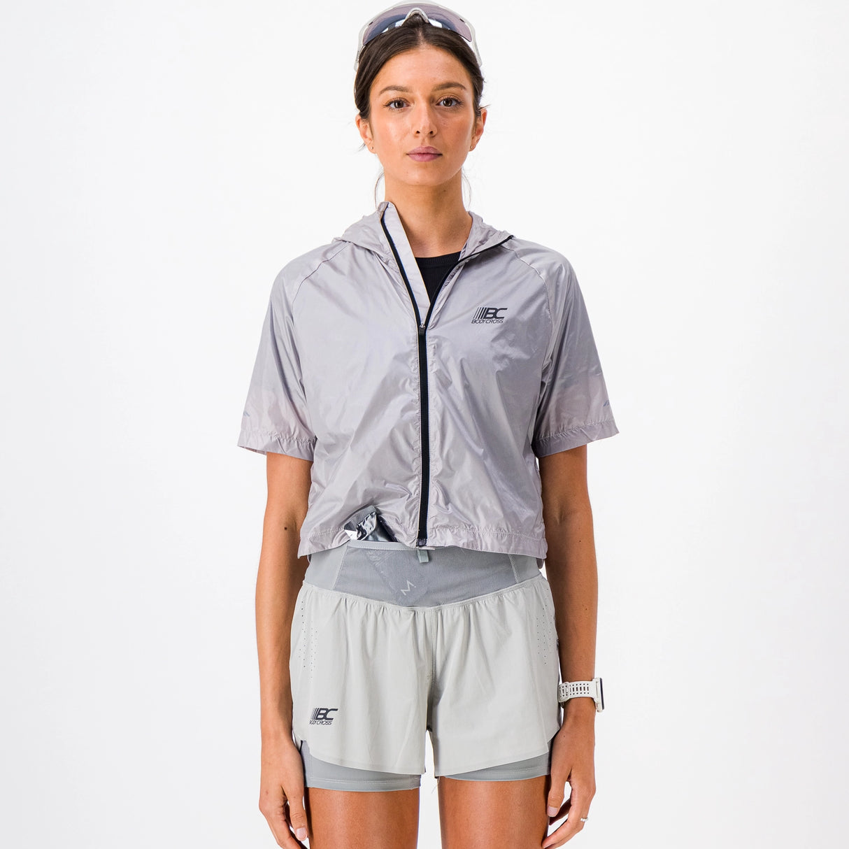 Ventil Windbreaker