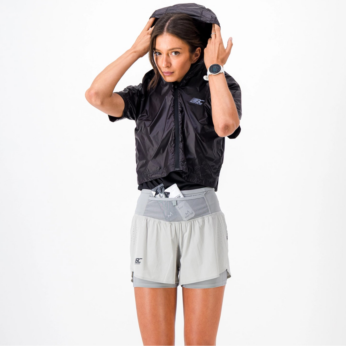 Ventil Windbreaker