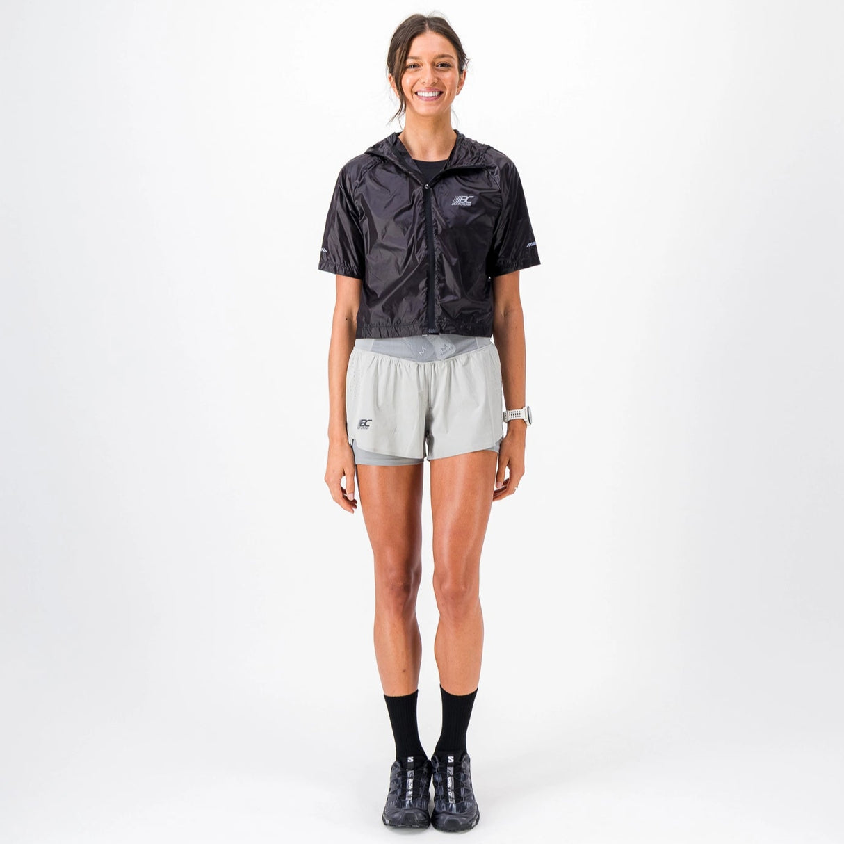 Ventil Windbreaker