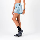 ZipRun Skirt 3 in 1