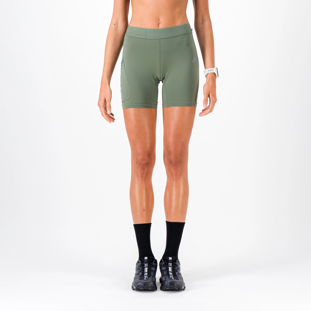 ZipRun Skirt 3 in 1