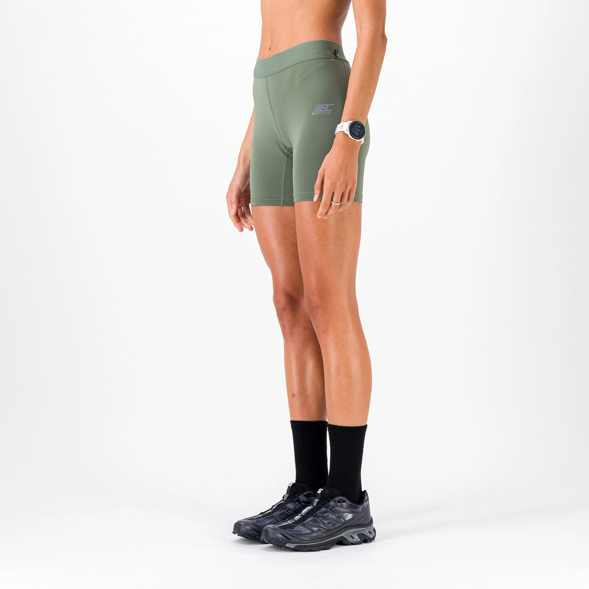 ZipRun Skirt 3 in 1