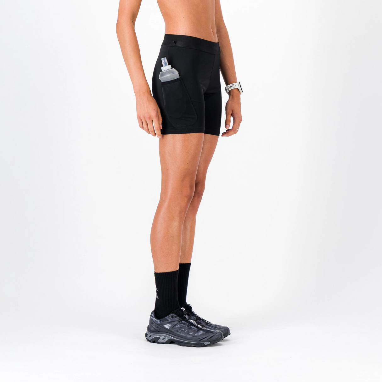 ZipRun Skirt 3 in 1