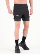 BEN 3 in 1 Trail & Running Short/Tight