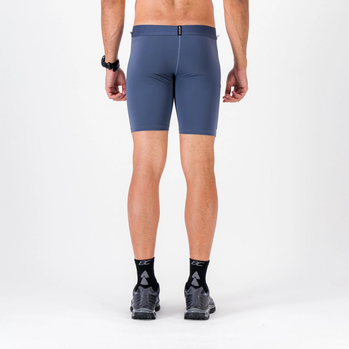ZipRun Short 3 in 1