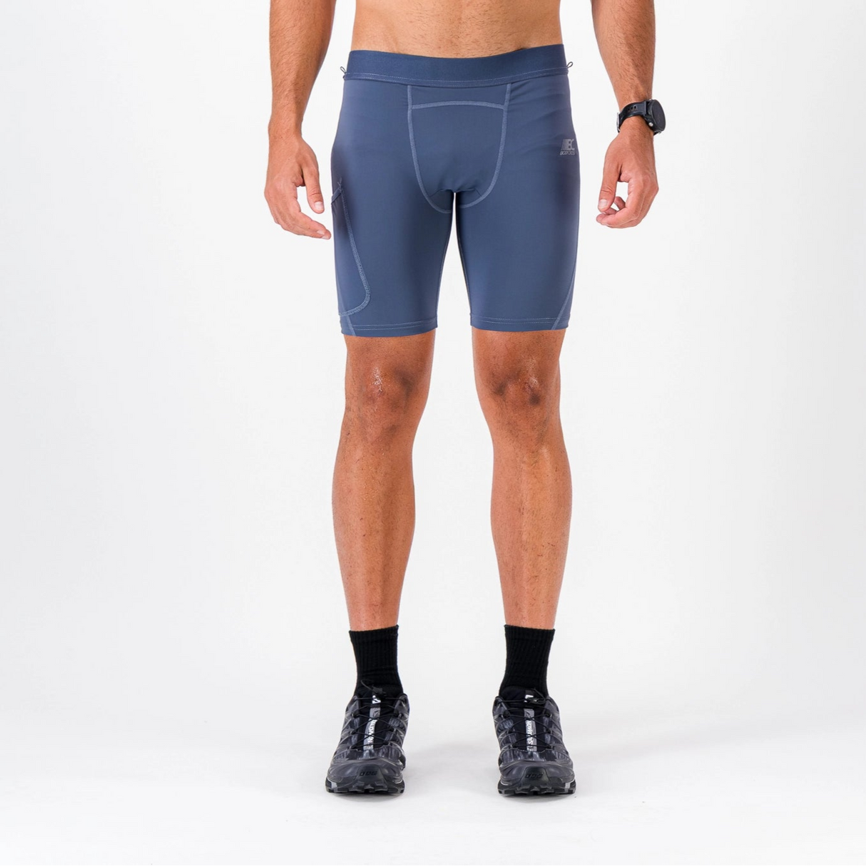 ZipRun Short 3 in 1