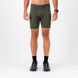 ZipRun Short 3 in 1