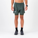 ZipRun Short 3 in 1