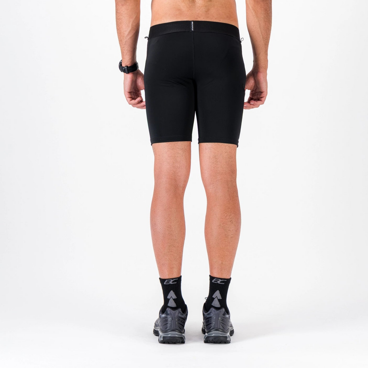 ZipRun Short 3 in 1