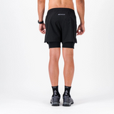 ZipRun Short 3 in 1