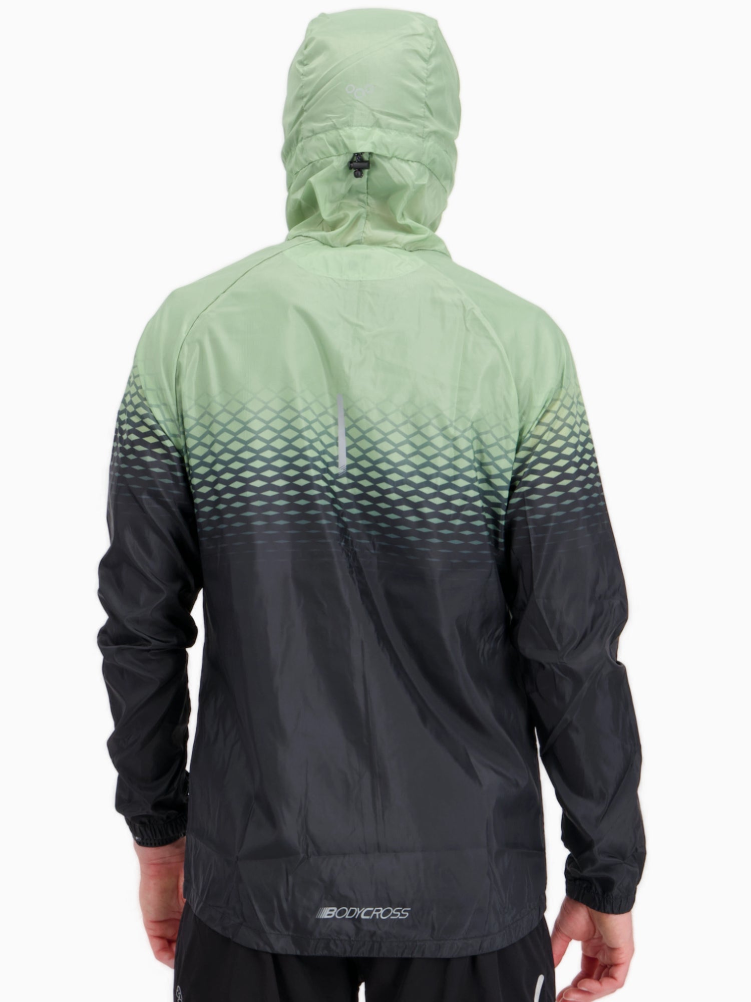 Performance Windbreaker