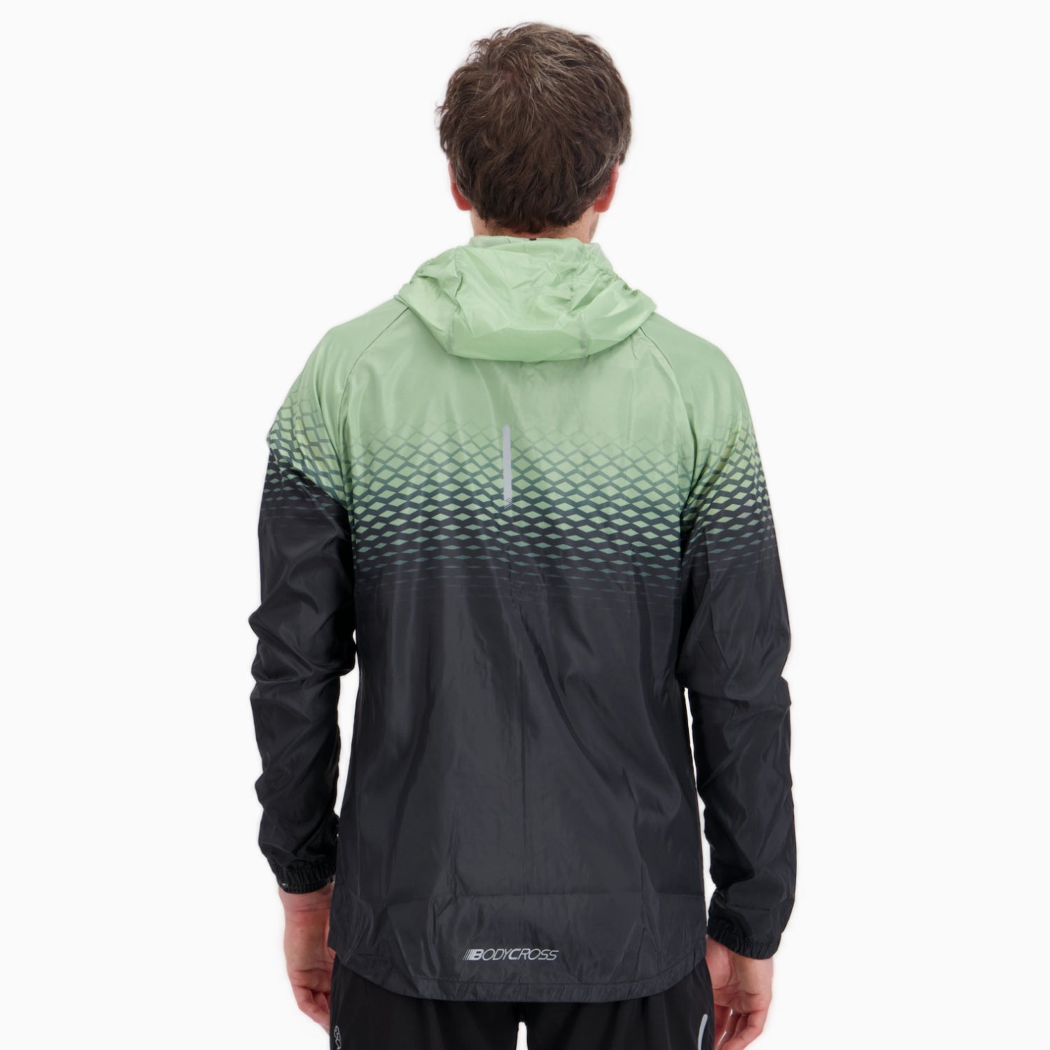 Performance Windbreaker