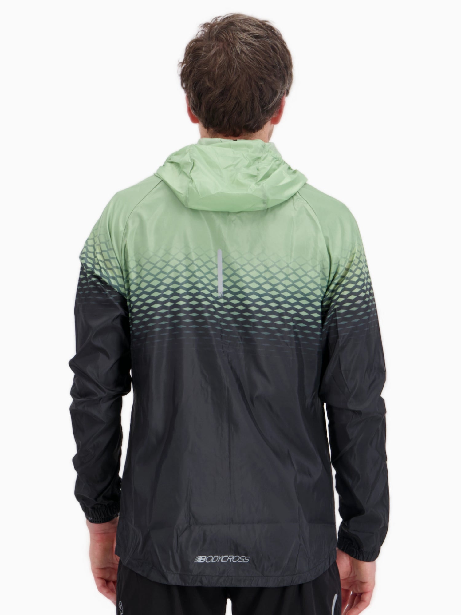 Performance Windbreaker