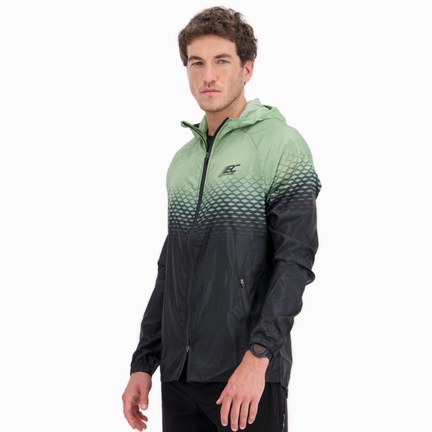 Performance Windbreaker