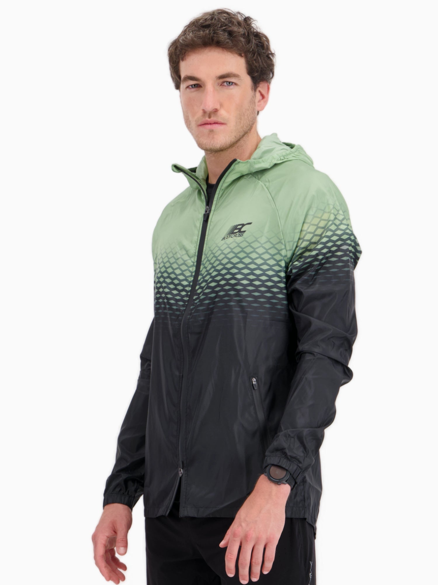 Performance Windbreaker