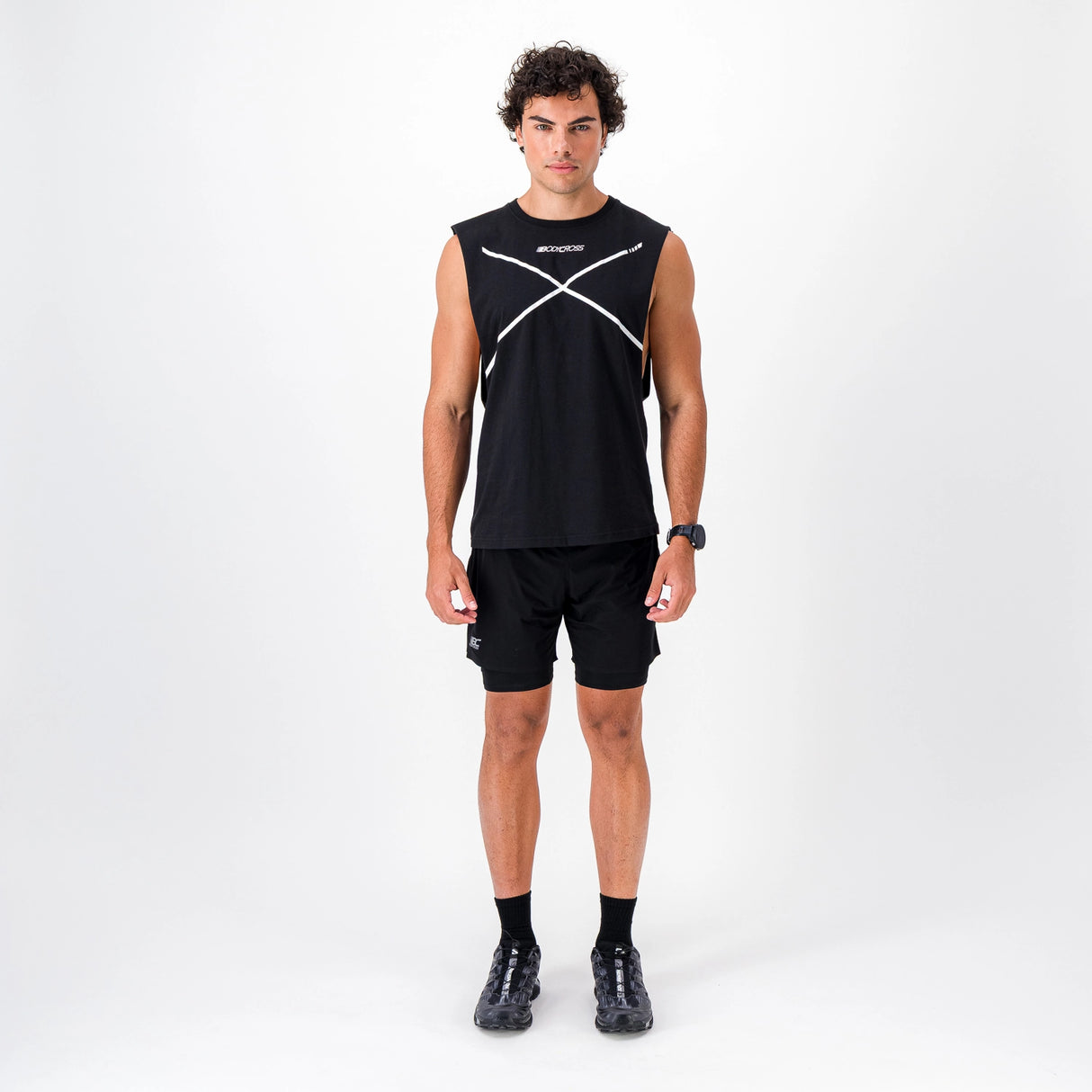 Ensemble RAW TOP